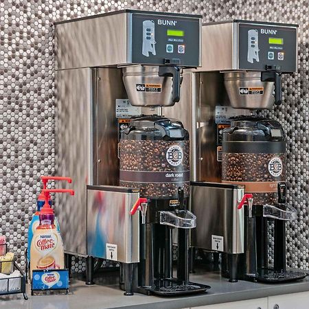Extended Stay America Premier Suites - Nashville - Smyrna Ngoại thất bức ảnh