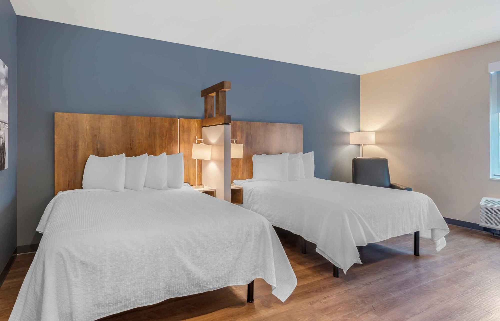 Extended Stay America Premier Suites - Nashville - Smyrna Ngoại thất bức ảnh